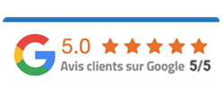 Avis Google