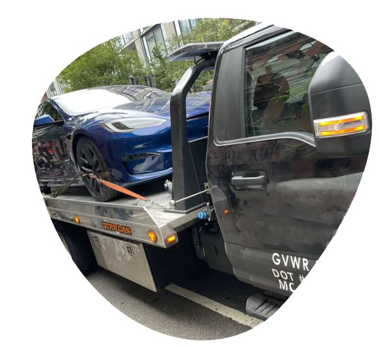 Dépannage Voiture Auto